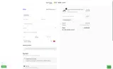 WELCOME05 coupon verification screenshot