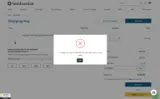 LABORDAY coupon verification screenshot