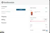 FLASH20 coupon verification screenshot