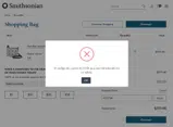 A11T3K coupon verification screenshot