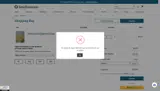 BOOKS coupon verification screenshot