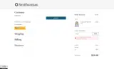 save20 coupon verification screenshot