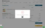 FLASH20 coupon verification screenshot
