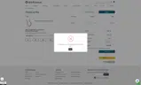 UPGRADE coupon verification screenshot