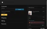 flash25 coupon verification screenshot