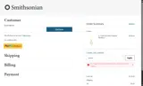 save20 coupon verification screenshot