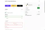 Smith's Pharmacy coupon verification screenshot