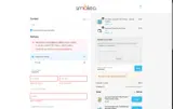 SMOKEA coupon verification screenshot