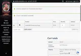 comeback5 coupon verification screenshot