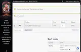 comeback5 coupon verification screenshot
