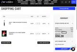 SmokeDay coupon verification screenshot