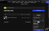 SmokeDay coupon verification screenshot