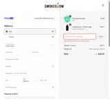 4JULY coupon verification screenshot
