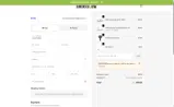 RESTOCK10 coupon verification screenshot