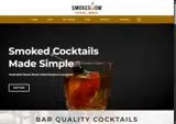 SMOKE15OFF coupon verification screenshot