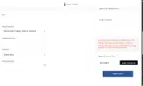 Smoking-Hookah coupon verification screenshot