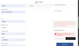 Smoking-Hookah coupon verification screenshot