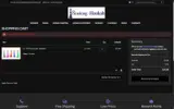 Smoking-Hookah coupon verification screenshot