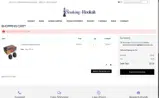 Smoking-Hookah coupon verification screenshot