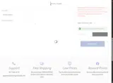 Smoking-Hookah coupon verification screenshot