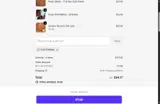 FLATTOPKING coupon verification screenshot