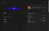 ruthlesshogs10 coupon verification screenshot