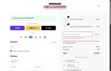 Smooche coupon verification screenshot