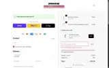 Smooche coupon verification screenshot