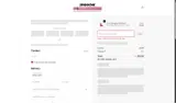 Smooche coupon verification screenshot