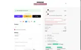 Smooche coupon verification screenshot