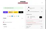 Smooche coupon verification screenshot