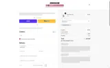 Smooche coupon verification screenshot