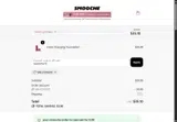Smooche coupon verification screenshot