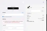 Smoothee coupon verification screenshot