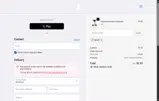 Smoothee coupon verification screenshot