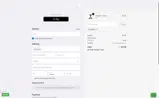 Smoothee coupon verification screenshot