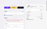 Smoothee coupon verification screenshot