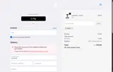 Smoothee coupon verification screenshot