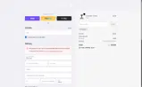 Smoothee coupon verification screenshot