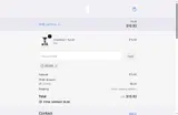 Smoothee coupon verification screenshot