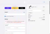 Smoothee coupon verification screenshot