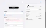 Smoothee coupon verification screenshot