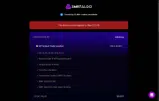 EASTER30 coupon verification screenshot
