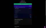 MEMORIAL30 coupon verification screenshot