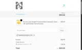 NEWREGISTERED10-OFF coupon verification screenshot
