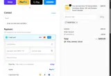 SMARTDEAL coupon verification screenshot