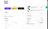 SPMDEAL coupon verification screenshot