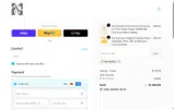 PATTERNOFF coupon verification screenshot
