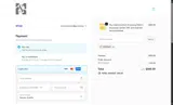 SPMSAVE coupon verification screenshot