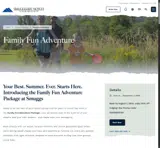 Smugglers' Notch coupon verification screenshot
